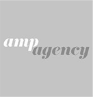 AMP Agency logo