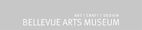Bellevue Arts Museum logo