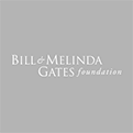 Bill & Melinda Gates Foundation logo