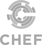 CHEF logo