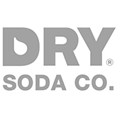 Dry Soda Company logo