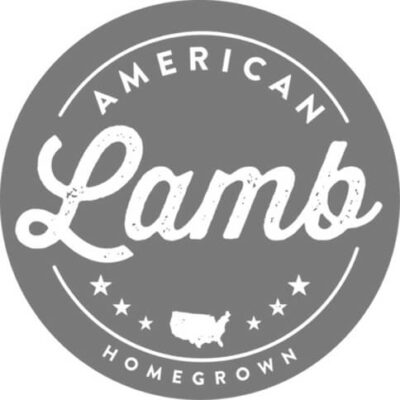American Lamb logo