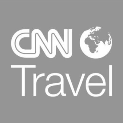 CNN Travel logo