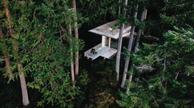 Olsen Kundig Gallery 1