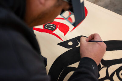 Sealaska gallery 3